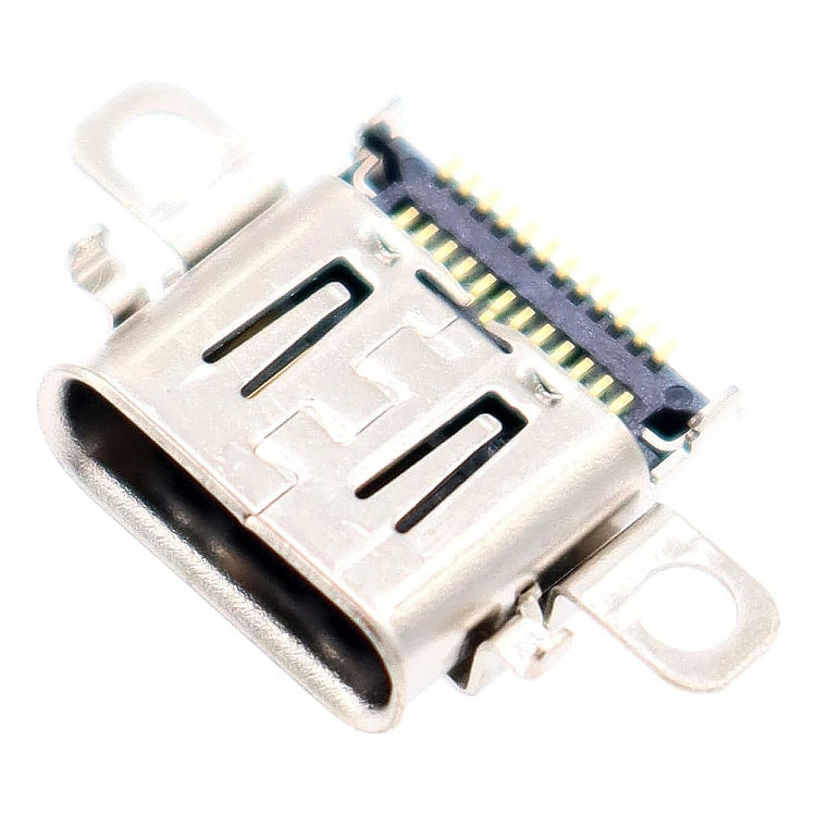For Nintendo Switch OLED Charging Port Connector by buy2fix