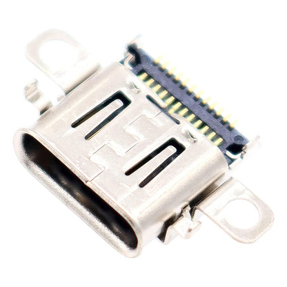 For Nintendo Switch OLED Charging Port Connector by buy2fix