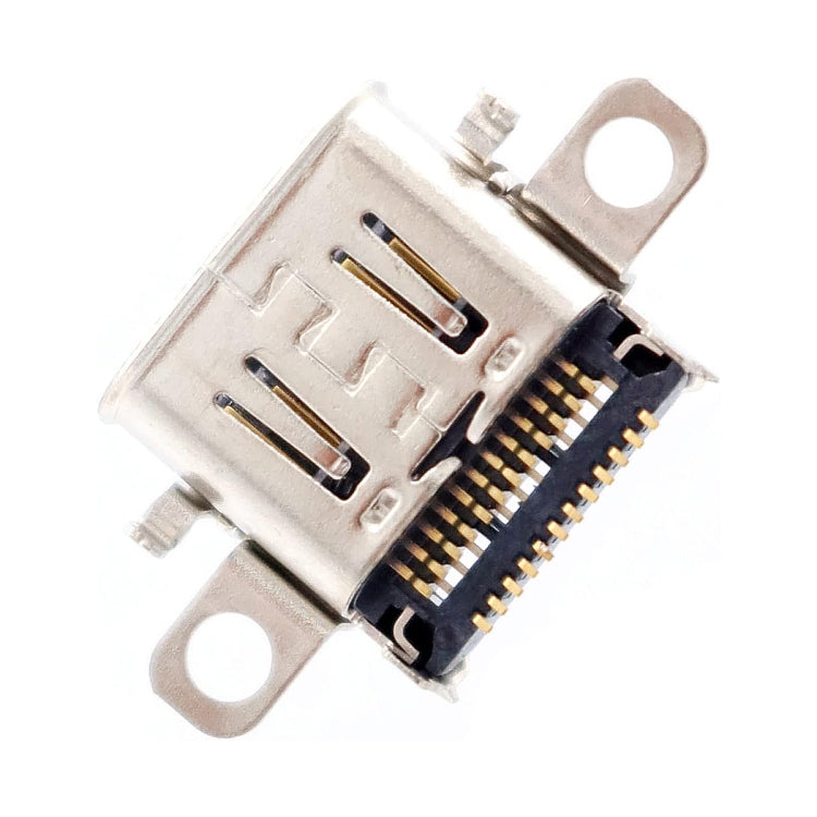 For Nintendo Switch OLED Charging Port Connector by buy2fix