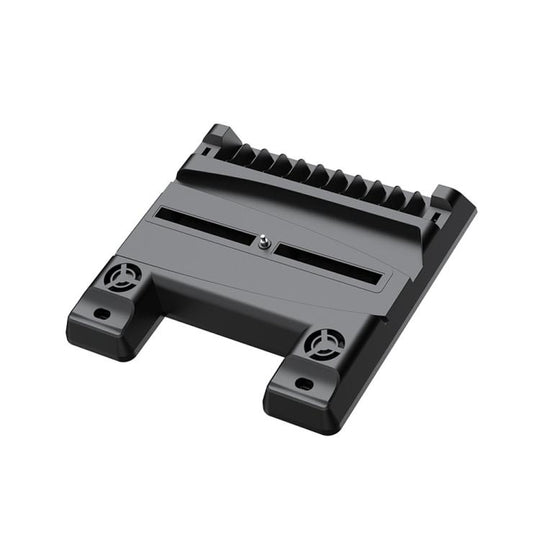 DOBE TP5-0593 Multi-function Stand With Game Disc Storage For PS5