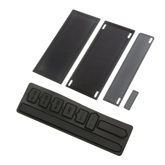 DOBE TYX-0669 Dust screen Suit For XBOX Series S