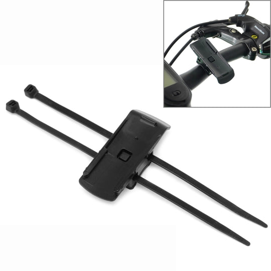 Bike Base Bicycle GPS Holder Stand for Garmin eTrex 10 / 20 / 30