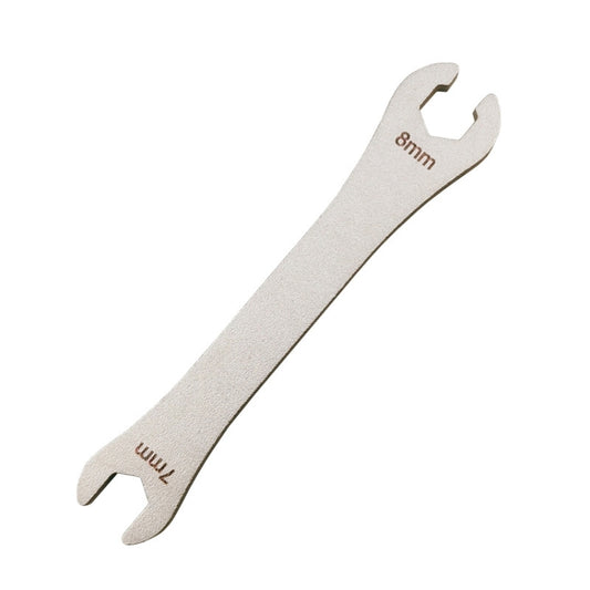 BIKERSAY BT049 Bike Oil Disc Brake Screw Wrench 7 / 8mm - Maintenance tools by BIKERSAY | Online Shopping UK | buy2fix