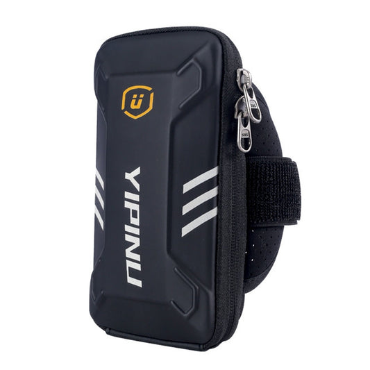 Neoprene Sports Armband Waterproof Phone Bag for Smartphones 5-6 inch - Other by YIPINU | Online Shopping UK | buy2fix