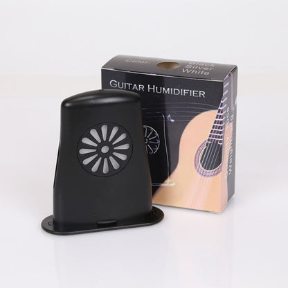 Acoustic Guitar Humidifier Fret And Wood Cracks Eliminator for Ukulele - Guitar Tuner Accessories by buy2fix | Online Shopping UK | buy2fix