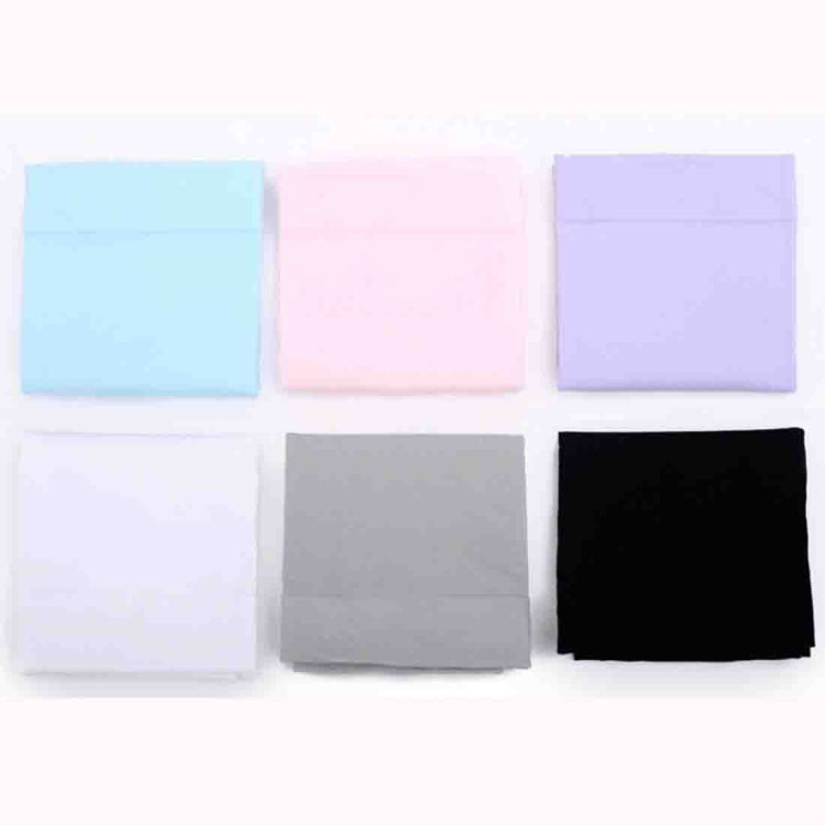 5 Boxes New Style Ice Silk Sleeves Fresh and Cool UV Protection Oversleeve, Open Fingers Style(Grey) - Protective Gear by buy2fix | Online Shopping UK | buy2fix