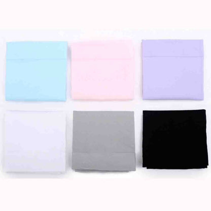 5 Boxes New Style Ice Silk Sleeves Fresh and Cool UV Protection Oversleeve, Open Fingers Style(Pink) - Protective Gear by buy2fix | Online Shopping UK | buy2fix