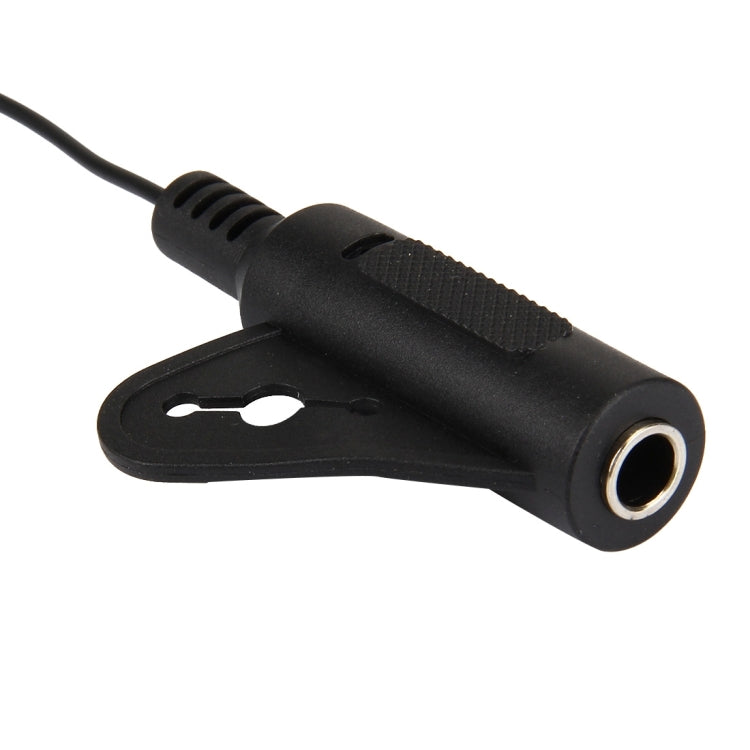 AD-20  Clip On Guitar Tuner For Electric Guitar - Guitar Tuner Accessories by buy2fix | Online Shopping UK | buy2fix