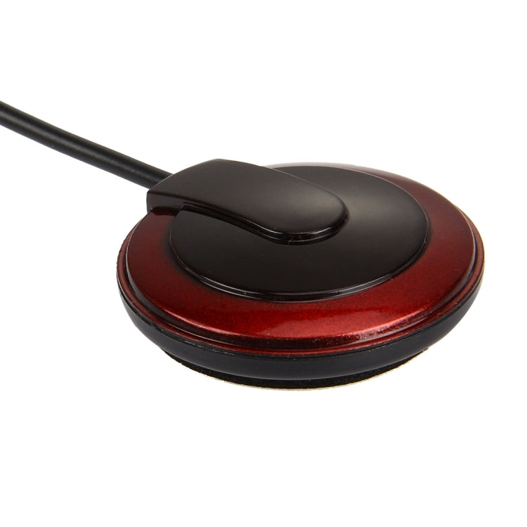 AD-20  Clip On Guitar Tuner For Electric Guitar - Guitar Tuner Accessories by buy2fix | Online Shopping UK | buy2fix