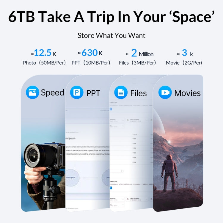 ORICO 2577U3-V1 Grid Texture Design 2.5 inch USB3.0 Micro-B Hard Drive Enclosure Box(Black) - HDD Enclosure by ORICO | Online Shopping UK | buy2fix