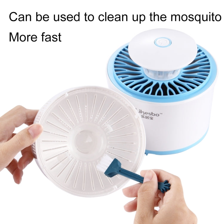 18pcs Mini Multipurpose Window Groove Keyboard Dust Track  Cleaning Brush - Mini Vacuum Cleaner by buy2fix | Online Shopping UK | buy2fix