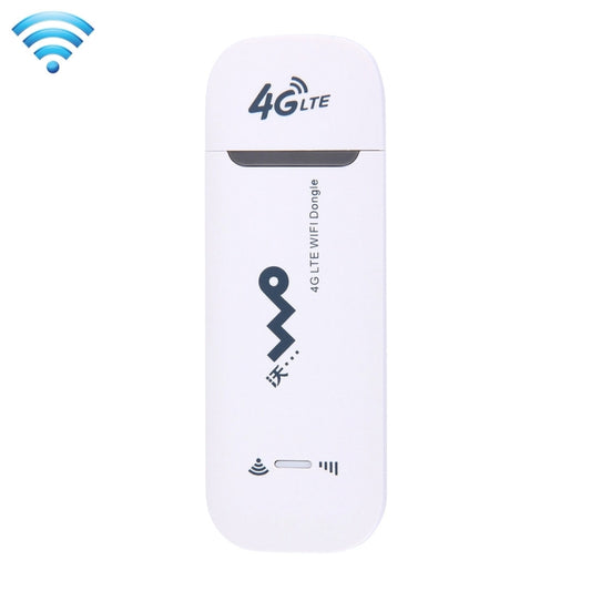 UFI 4G + Wifi 150Mbps Wireless Modem USB Dongle, Random Sign Delivery by buy2fix