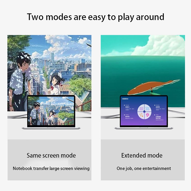 D62A DisplayPort + Mini DP + HDMI Male to HDMI Female 3 in 1 Adapter by buy2fix