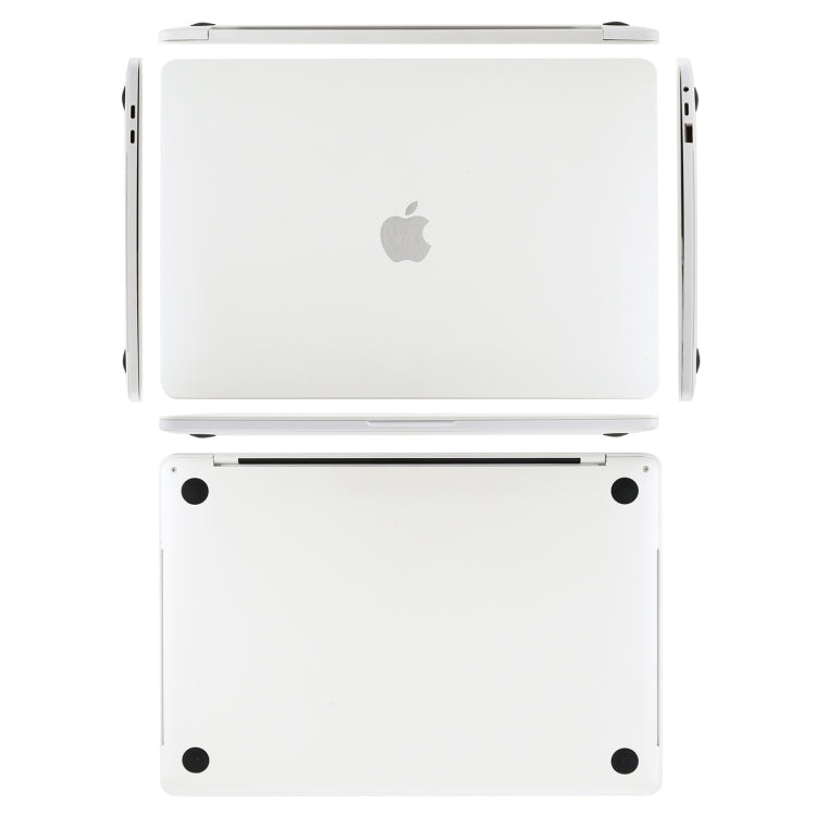 For Apple MacBook Pro 13 inch Color Screen Non-Working Fake Dummy Display Model (White) - Laptop Model by buy2fix | Online Shopping UK | buy2fix