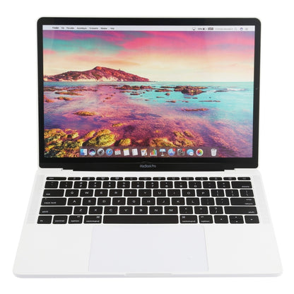For Apple MacBook Pro 13 inch Color Screen Non-Working Fake Dummy Display Model (White) - Laptop Model by buy2fix | Online Shopping UK | buy2fix