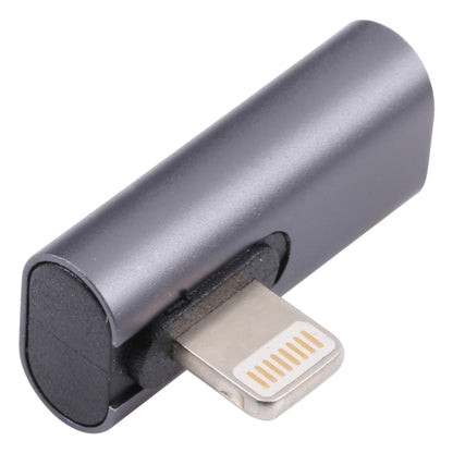 8 Pin Male to USB-C/Type-C Female Elbow Adapter by buy2fix