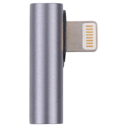 8 Pin Male to USB-C/Type-C Female Elbow Adapter by buy2fix