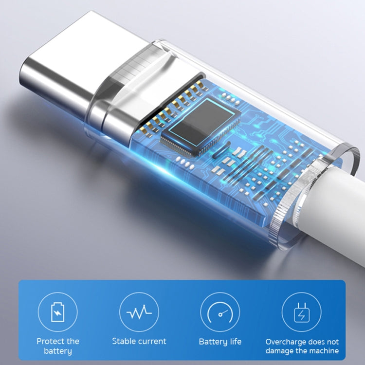 3 in 1 USB-C / Type-C Male to Type-C + USB + 3.5mm Female OTG Adapter by buy2fix