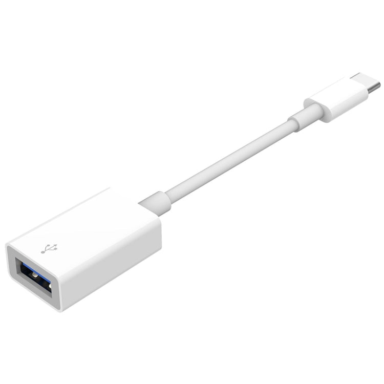 TY102TC USB-C / Type-C Male to USB Female Adapter by buy2fix