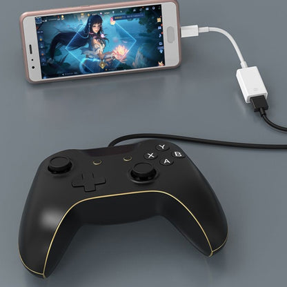 TY102TC USB-C / Type-C Male to USB Female Adapter by buy2fix