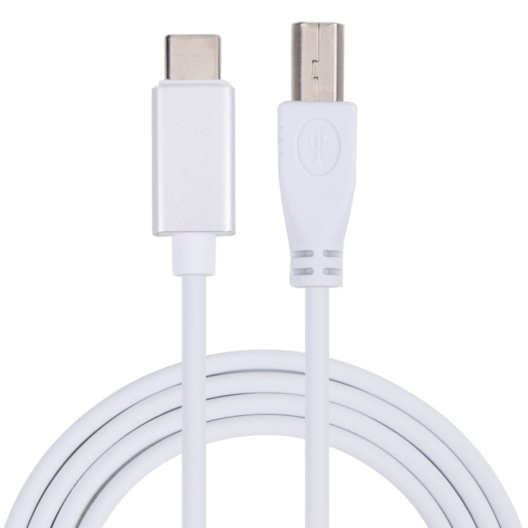 ADS-501 1m USB-C / Type-C to Host Data Connectuon Cable by buy2fix