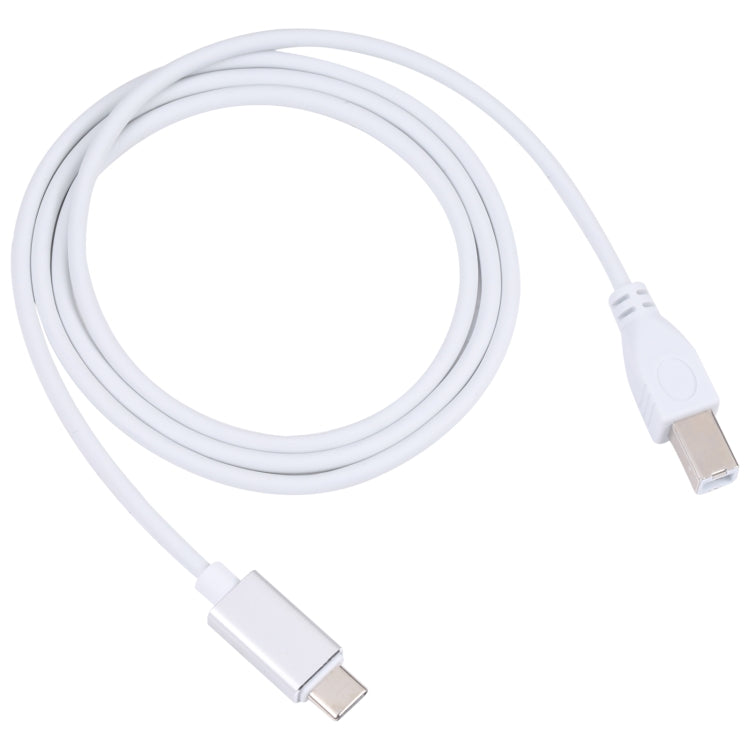 ADS-501 1m USB-C / Type-C to Host Data Connectuon Cable by buy2fix