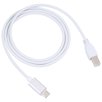 ADS-501 1m USB-C / Type-C to Host Data Connectuon Cable by buy2fix