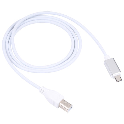 ADS-501 1m Micro USB to Host Data Connectuon Cable by buy2fix