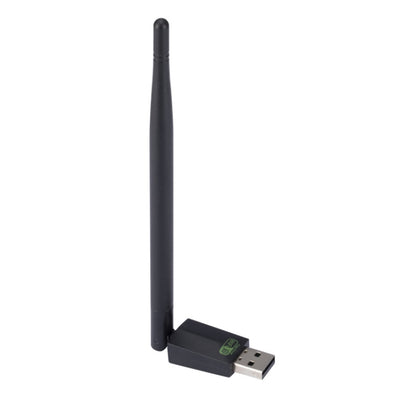 1510 150Mbps Drive Free USB Network Adapter WiFi Transmitter Receiver by buy2fix