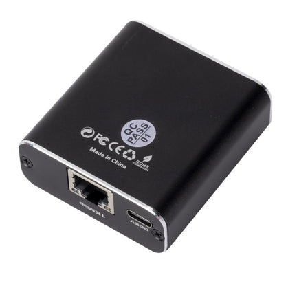 OZHW3 RJ45 1 to 2 Splitter Adapter Network 1000M LAN Ethernet Female Connector by buy2fix