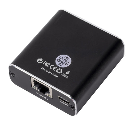 OZHW3 RJ45 1 to 2 Splitter Adapter Network 1000M LAN Ethernet Female Connector by buy2fix