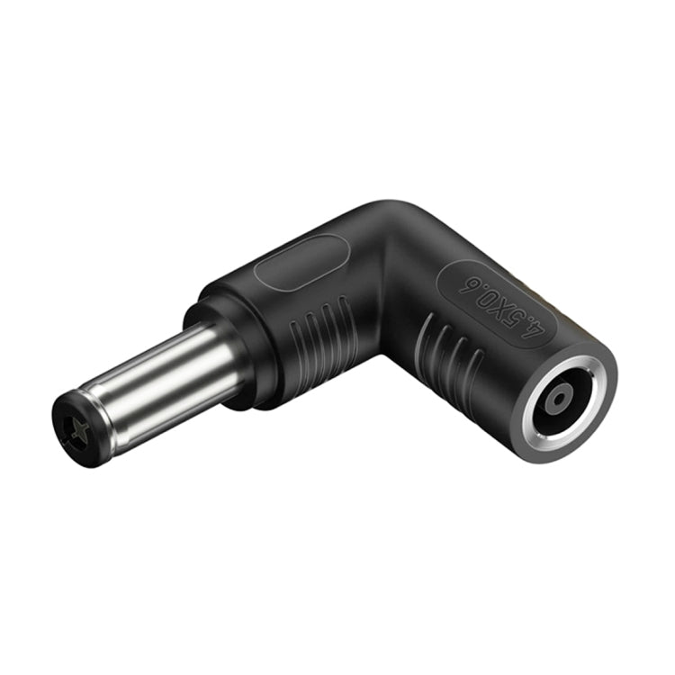 240W DC 4506 Female to DC 5521 Male Connector Laptop Power Adapter by buy2fix