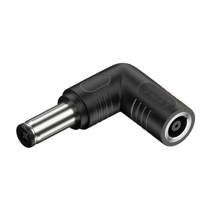 240W DC 4506 Female to DC 5521 Male Connector Laptop Power Adapter by buy2fix