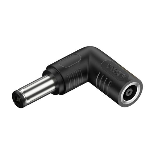 240W DC 4506 Female to DC 5521 Male Connector Laptop Power Adapter by buy2fix