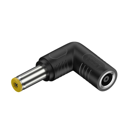 240W DC 4506 Female to DC 5525 Male Connector Laptop Power Adapter - Universal Power Adapter by buy2fix | Online Shopping UK | buy2fix