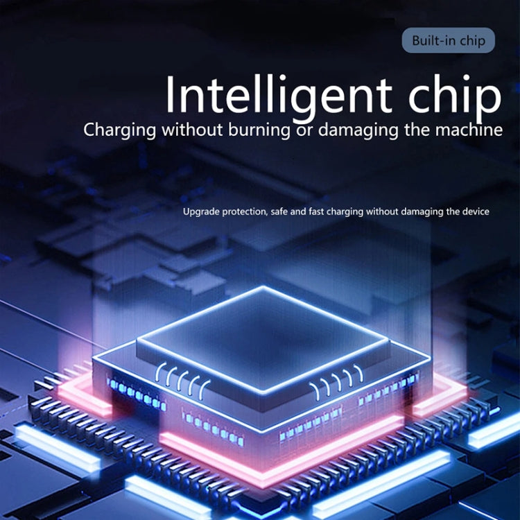 8 Pin Female to USB-C / Type-C Male Adapter Gen3, Supports PD Fast Charging for iPhone 15 Series by buy2fix