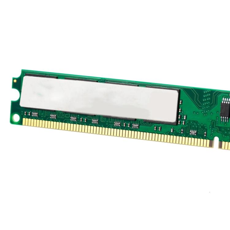 Vaseky 4GB 800MHz PC2-6400 DDR3 PC Memory RAM Module for Desktop by Vaseky