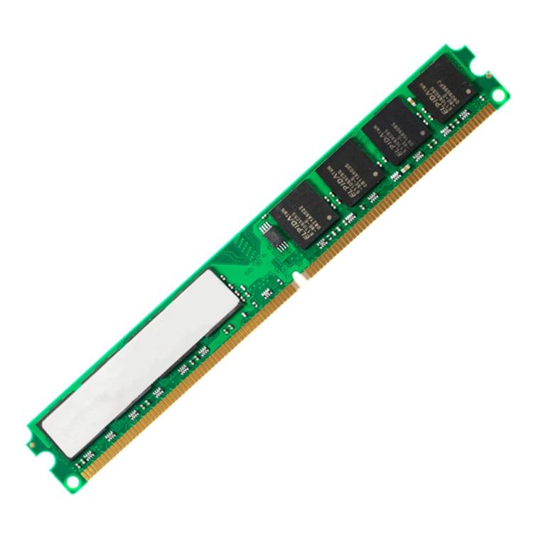Vaseky 8GB 800MHz PC2-6400 DDR3 PC Memory RAM Module for Desktop - RAMs by Vaseky | Online Shopping UK | buy2fix