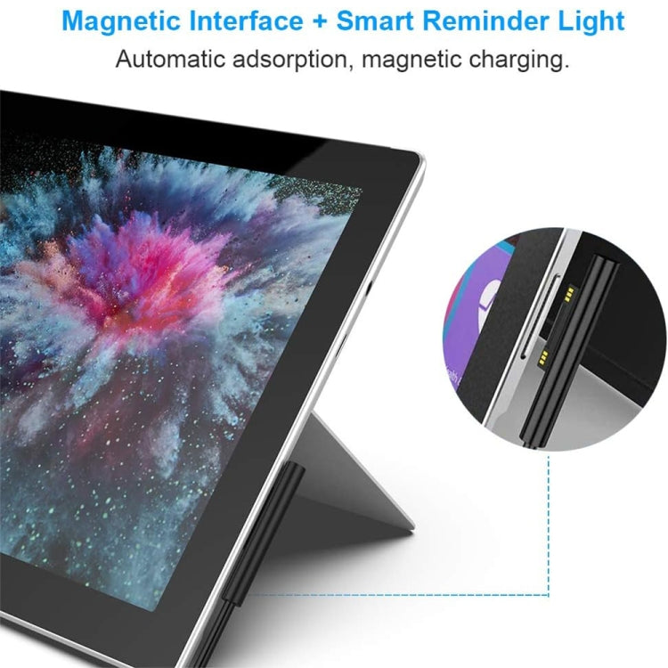 For Microsoft Surface Pro 7 / 7 Plus / 8 / 9 / X & Laptop 3 / 4 / 5 65W Laptop Power Adapter (US Plug) by buy2fix