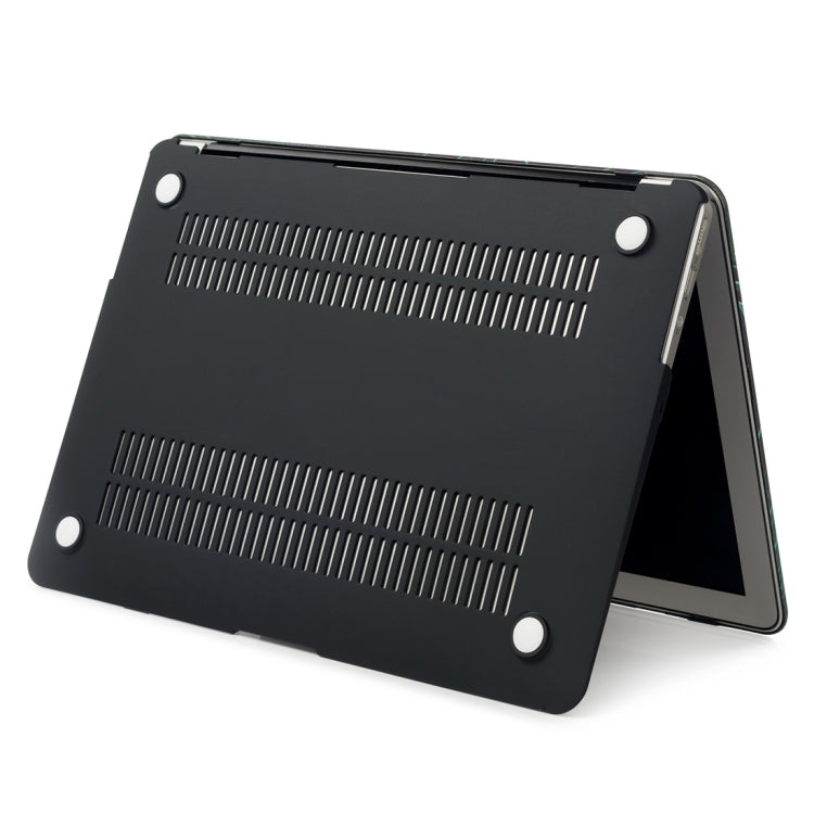 PC Hard Shell Case for MacBook Air 13.3 inch by buy2fix
