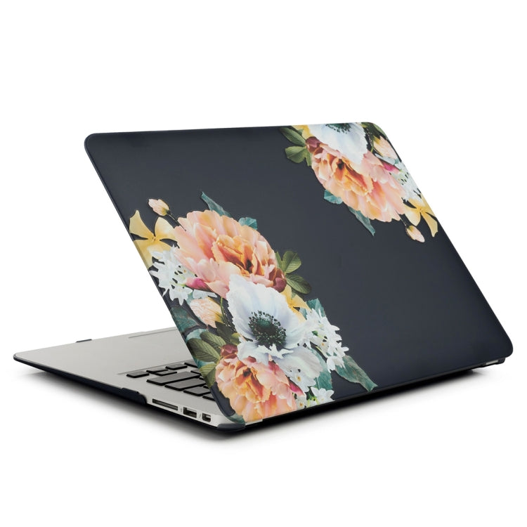 PC Hard Shell Case for MacBook Air 13.3 inch by buy2fix