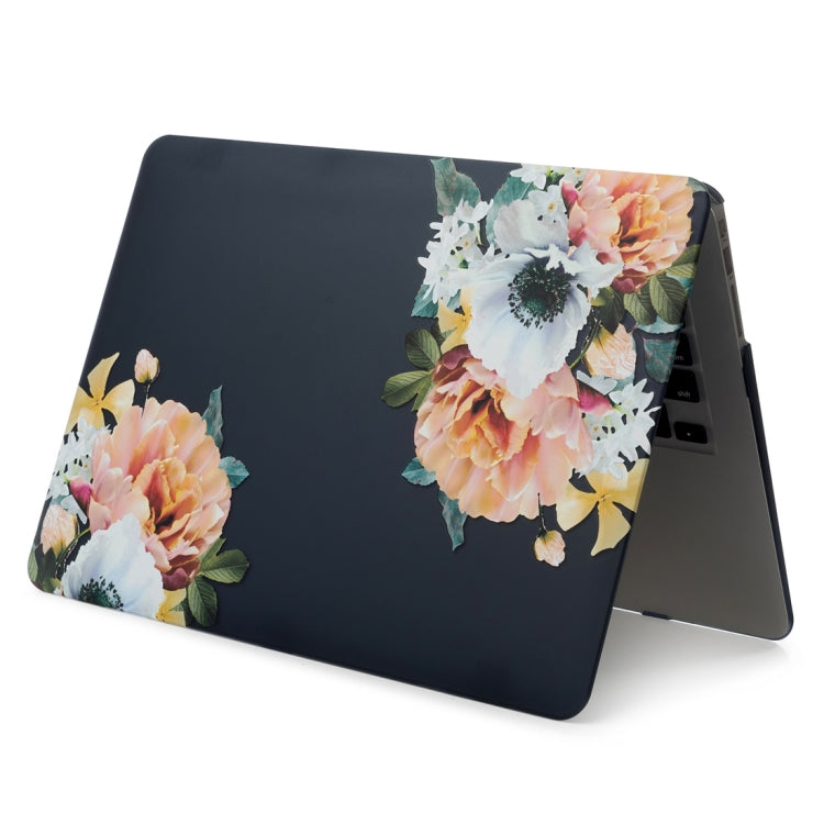 PC Hard Shell Case for MacBook Air 13.3 inch by buy2fix