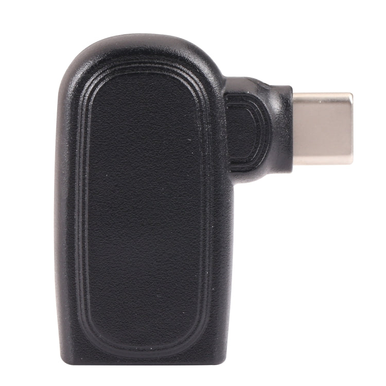 100W Big Square USB Female to USB-C/Type-C Male Plug Laptop Adapter Connector For Lenovo Thinkpad / ThinkBook / Xiaoxin by buy2fix