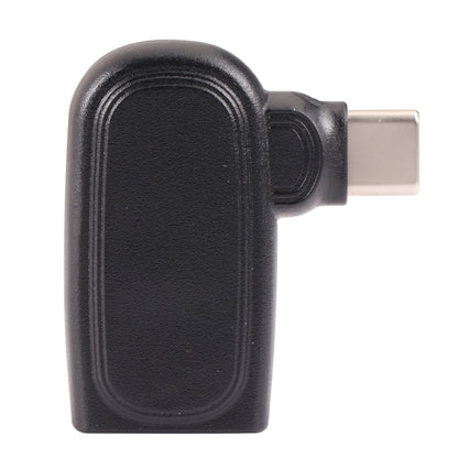 100W Big Square USB Female to USB-C/Type-C Male Plug Laptop Adapter Connector For Lenovo Thinkpad / ThinkBook / Xiaoxin by buy2fix