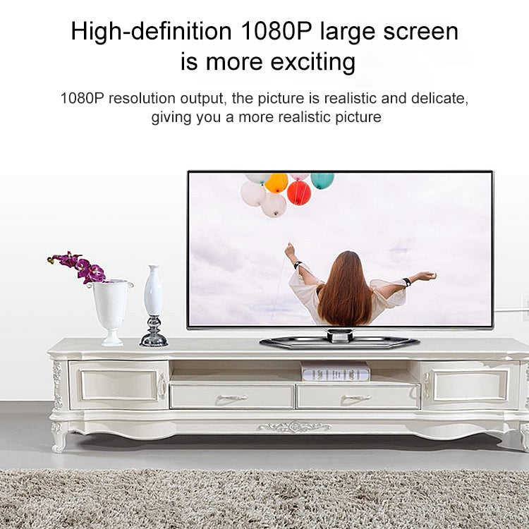 Dual TS9 to RG316 Coaxial RF Connector Cable Extension Cable, Specification: 50 x 50cm by buy2fix