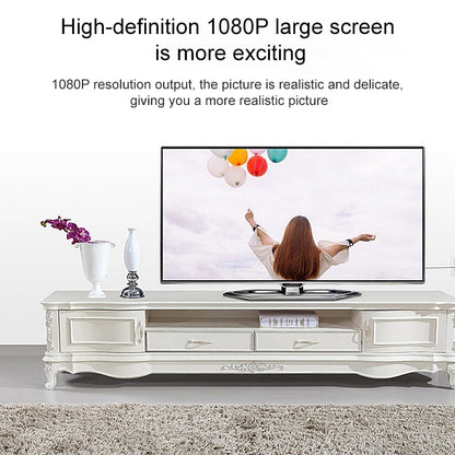 Dual TS9 to RG316 Coaxial RF Connector Cable Extension Cable, Specification: 50 x 50cm by buy2fix