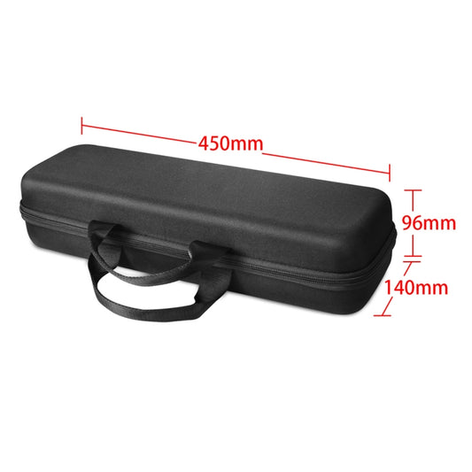 For Dyson Airstrait HT01 Hair Straightener Portable Storage Bag European Version - For Dyson Accessories by buy2fix | Online Shopping UK | buy2fix