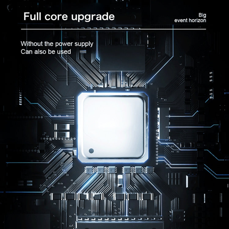 7565M 8 Pin to 2K HDMI + 8 Pin Port HD Video Converter by buy2fix