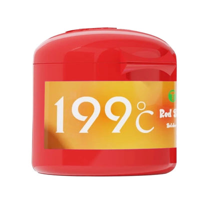 2UUL SNK Series Solder Paste Welding Maintenance Low-Temperature Tin Ointment (199 degrees) - Soldering Paste by buy2fix | Online Shopping UK | buy2fix