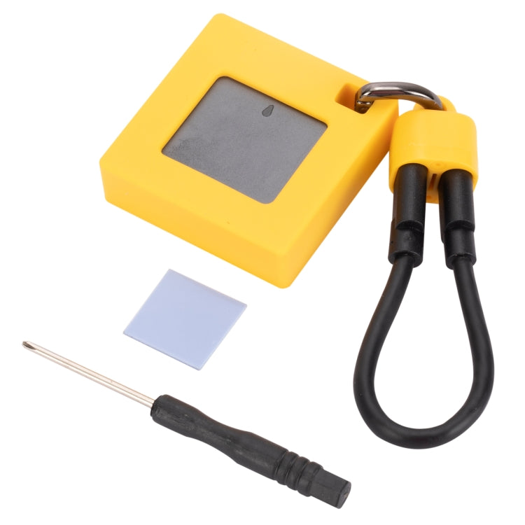 M.2 2230 NVMe External Type-C 10Gbps Hard Drive Enclosure by buy2fix